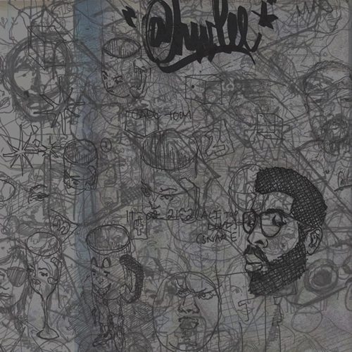 AHWLEE / FTRS "LP"