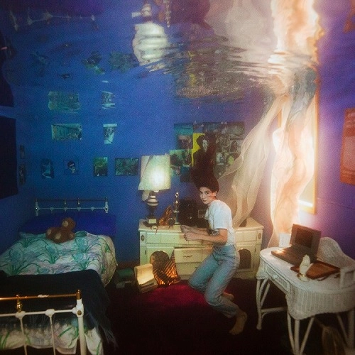 WEYES BLOOD / ワイズ・ブラッド / TITANIC RISING（IMPORT LP） / TITANIC RISING (IMPORT LP)