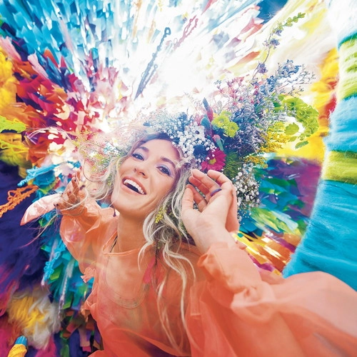 LAUREN DAIGLE / LAUREN DAIGLE [VINYL]