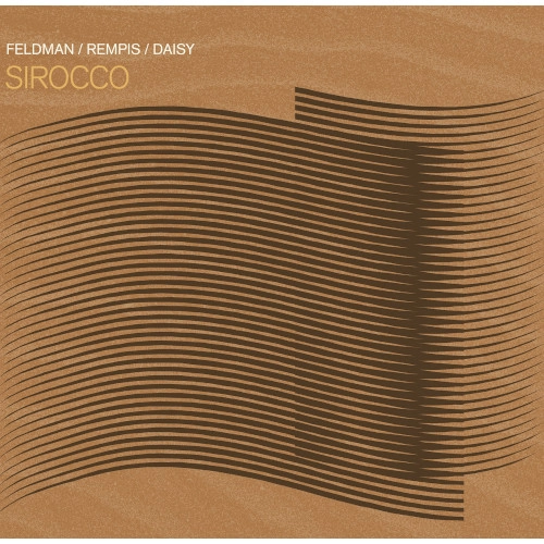 MARK FELDMAN / マーク・フェルドマン / SIROCCO
