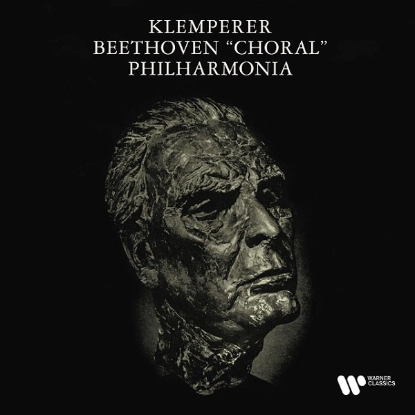 OTTO KLEMPERER / オットー・クレンペラー / BEETHOVEN:SYMPHONY NO.9 (2LP)