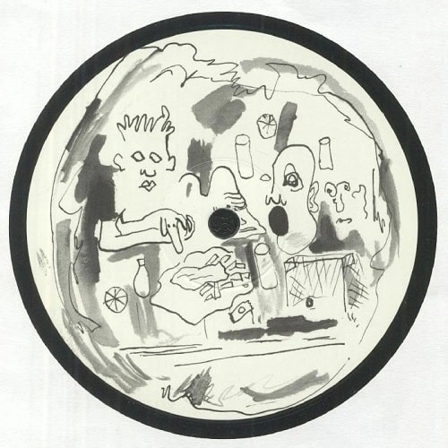 YUSHH / SIRO SILO EP
