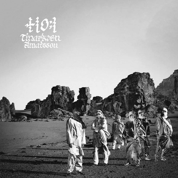 TINARIWEN / ティナリウェン / アマツー / AMATSSOU