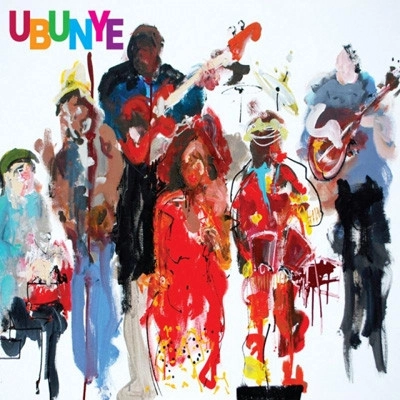 UBUNYE / ウブーニェ / UBUNYE
