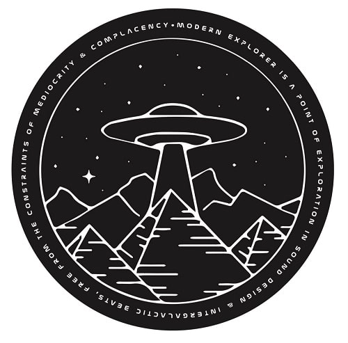 ALEX ARNOUT / MIND CONTROL EP (LAIDLAW REMIX)