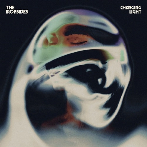 IRONSIDES / CHANGING LIGHT (COLOR VINYL)