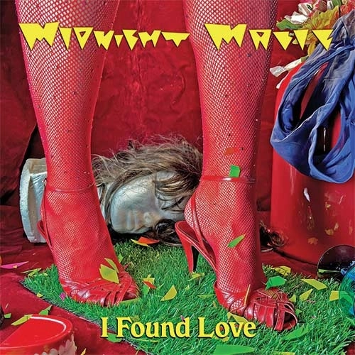 MIDNIGHT MAGIC(NYC) / I FOUND LOVE