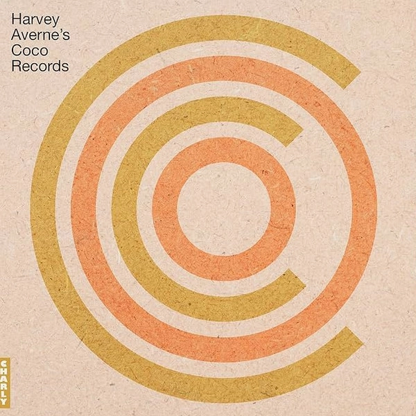 V.A. (HARVEY AVERNE'S COCO RECORDS) / オムニバス / HARVEY AVERNE'S COCO RECORDS