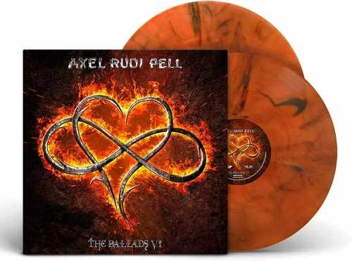 AXEL RUDI PELL / アクセル・ルディ・ペル 商品一覧 | ディスク