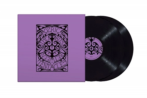 OZRIC TENTACLES / オズリック・テンタクルズ / THE BITS BETWEEN THE BITS: LIMITED DOUBLE VINYL