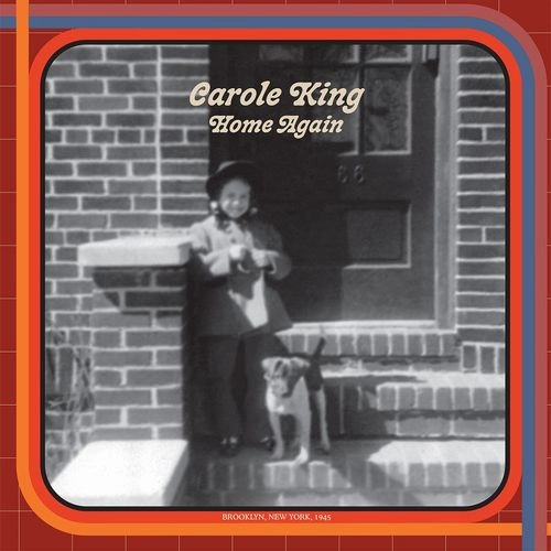 CAROLE KING / キャロル・キング / ホーム･アゲイン：ライヴ･フロム･セントラル･パーク 1973（Blu-specCD2） / HOME AGAIN :LIVE FROM CENTRAL PARK, NEW YORK CITY, MAY 26, 1973