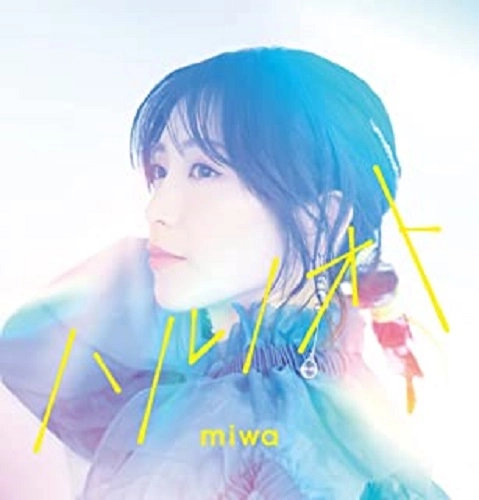 miwa / ハルノオト