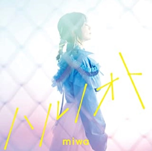 miwa / ハルノオト