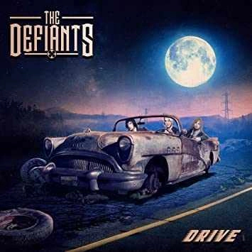 DEFIANTS / ディファイアンツ        / ドライヴ / DRIVE