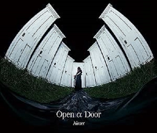 Aimer / Open α Door