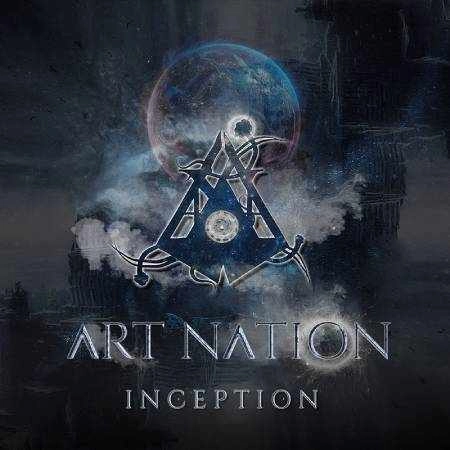ART NATION / アート・ネイション / インセプション / INCEPTION