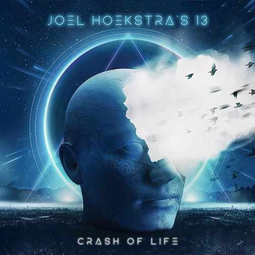 JOEL HOEKSTRA'S 13  / ジョエル・ホークストラズ13 / クラッシュ･オヴ･ライフ / CRASH OF LIFE