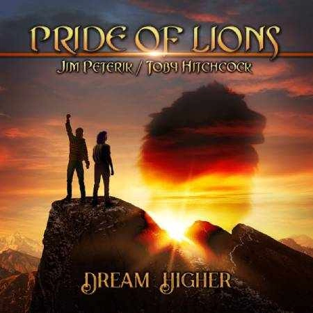 PRIDE OF LIONS / プライド・オブ・ライオンズ / ドリーム･ハイアー / DREAM HIGHER