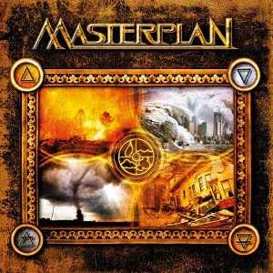 MASTERPLAN / マスタープラン / マスタープラン 20th アニヴァーサリー･エディション / MASTERPLAN 20th ANNIVERSARY EDITION