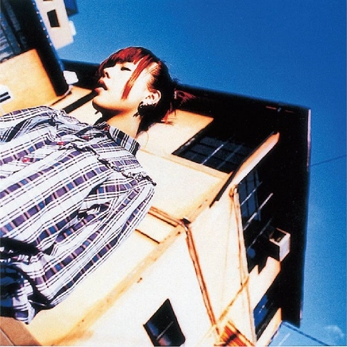 aiko / 桜の木の下（2LP）