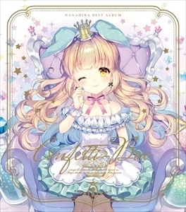 ななひら            / Confetti-Box