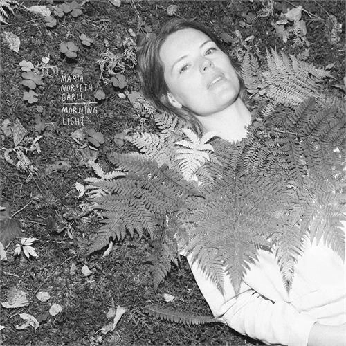 MARIA NORSETH GARLI / MORNING LIGHT (2LP)