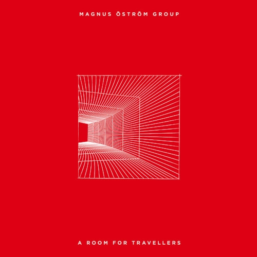 MAGNUS OSTROM / マグナス・オストロム / A ROOM FOR TRAVELLERS (LP)