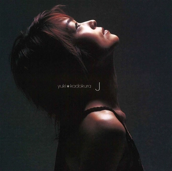 YUKI KADOKURA / 門倉有希 / J(LABEL ON DEMAND)