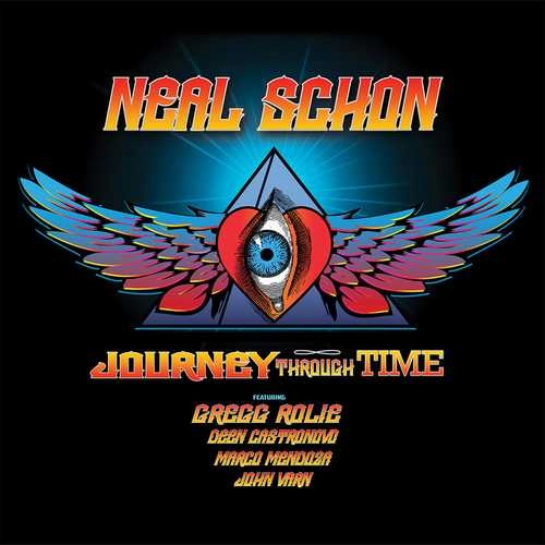 NEAL SCHON / ニール・ショーン / ジャーニー・スルー・タイム