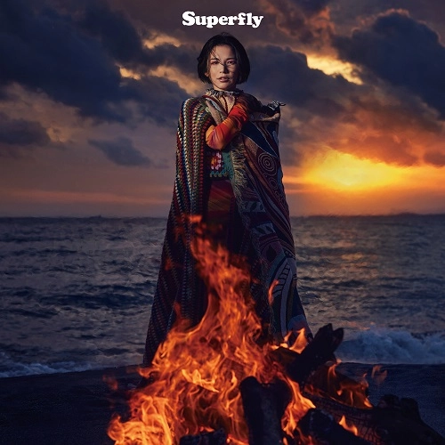 Superfly / Heat Wave（初回限定盤B CD+2DVD）