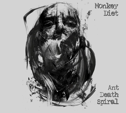 MONKEY DIET / ANT DEATH SPIRAL
