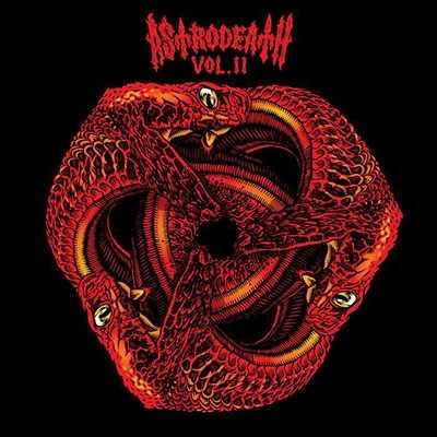 ASTRODEATH / VOL II