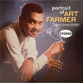 ART FARMER / アート・ファーマー / PORTRAIT OF ART FARMER