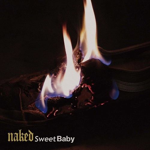 AnodizeHead / Naked Sweet Baby