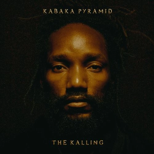 KABAKA PYRAMID / KALLING