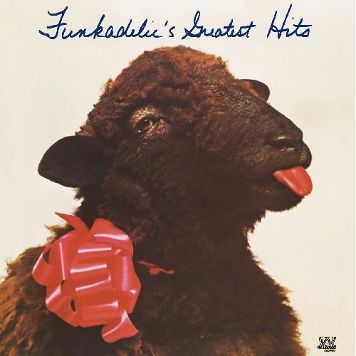 FUNKADELIC / ファンカデリック / FUNKADELIC'S GREATEST HITS