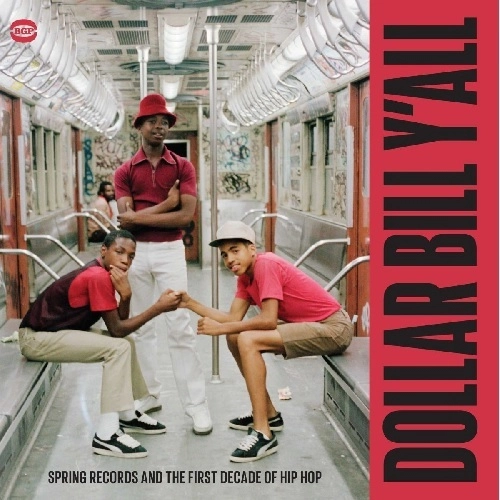 V.A. (DOLLAR BILL Y'ALL - SPRING RECORDS AND THE FIRST DECADE OF HIP HOP) / DOLLAR BILL Y'ALL - SPRING RECORDS AND THE FIRST DECADE OF HIP HOP