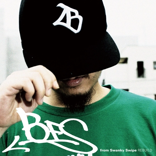 BES (FROM SWANKY SWIPE) / REBUILD (2LP) （COLORED VINYL）