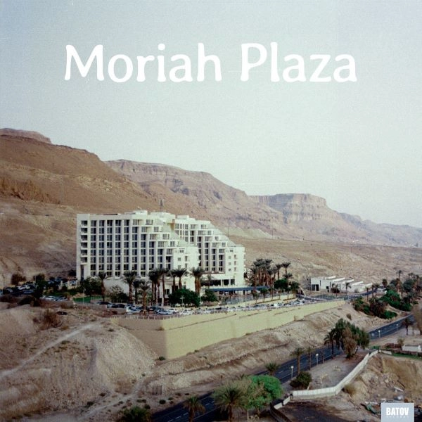 MORIAH PLAZA / モリアー・プラザ / MORIAH PLAZA