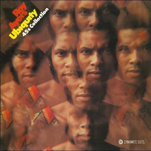 ROY AYERS UBIQUITY / ロイ・エアーズ・ユビキティ / UBIQUITY 45S COLLECTION