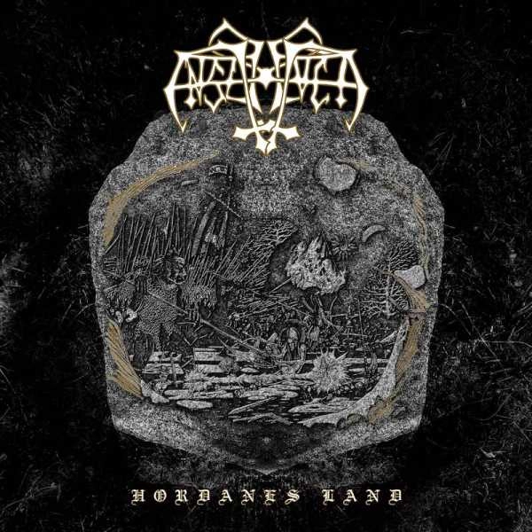 ENSLAVED / エンスレイヴド / HORDANES LAND