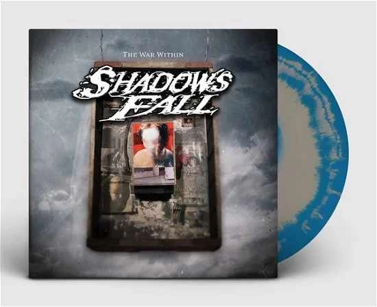 SHADOWS FALL / シャドウズ・フォール / WAR WITHIN