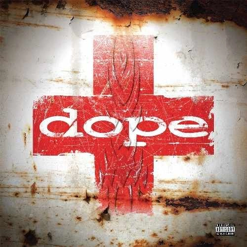 DOPE / ドープ / GROUP THERAPY