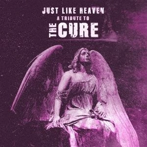V.A. (ROCK GIANTS) / JUST LIKE HEAVEN - A TRIBUTE TO THE CURE [PURPLE VINYL]