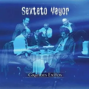 SEXTETO MAYOR / セステート・マジョール / COLECCION ANIVERSARIO