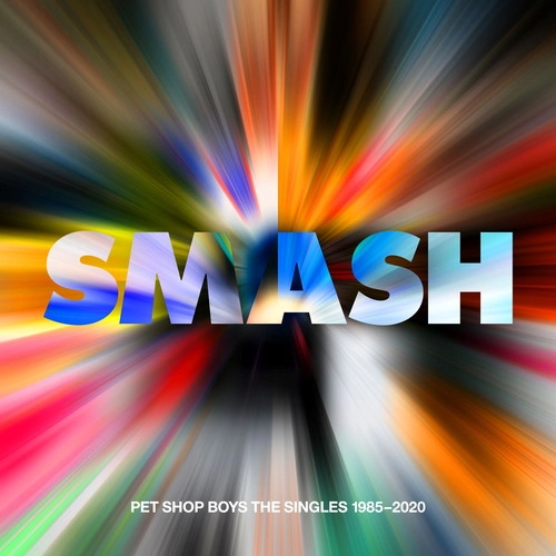 PET SHOP BOYS / ペット・ショップ・ボーイズ / SMASH - THE SINGLES 1985-2020 [6LP VINYL BOX}