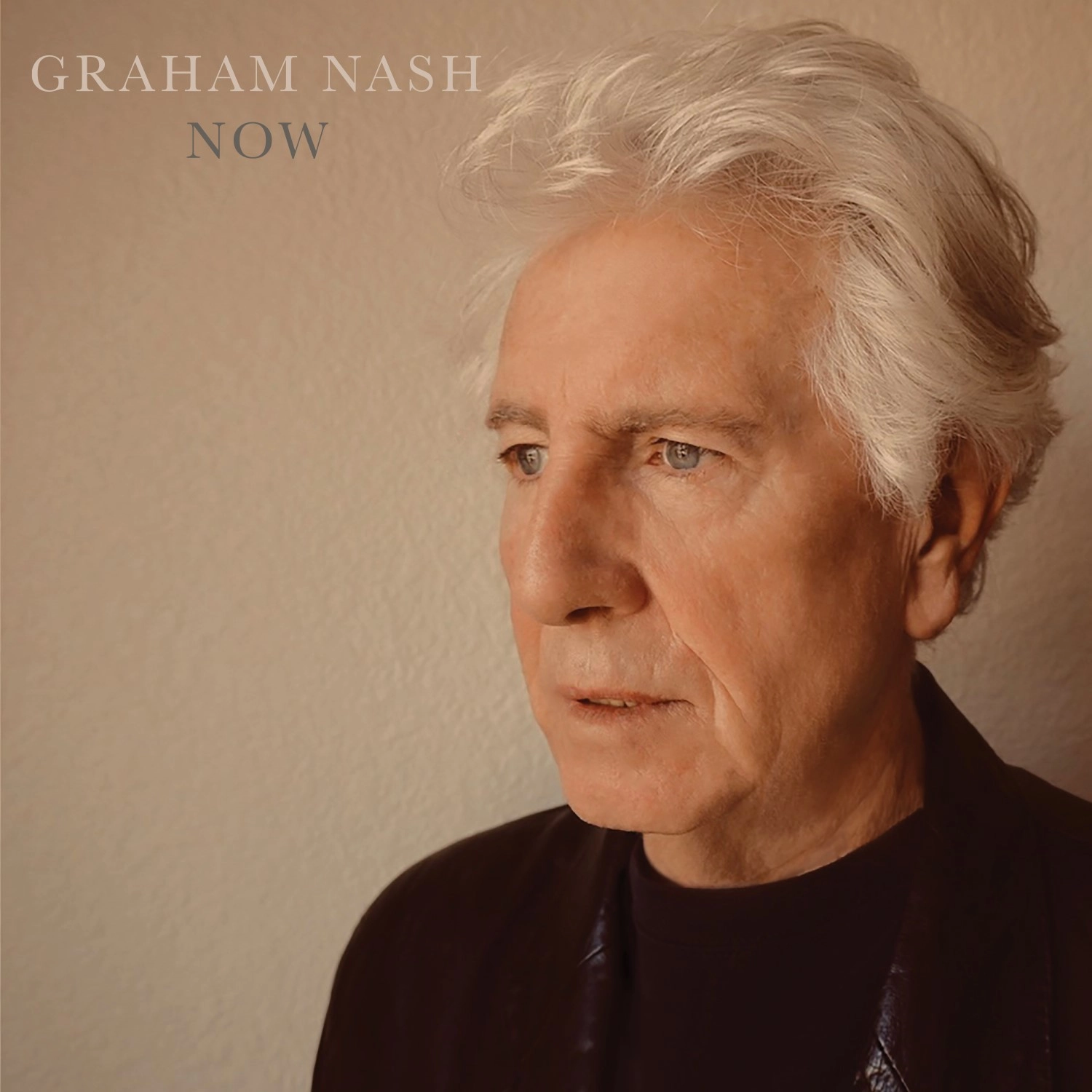 GRAHAM NASH / グラハム・ナッシュ / NOW [CD] / NOW 