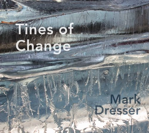 MARK DRESSER / マーク・ドレッサー / TINES FOR CHANGE