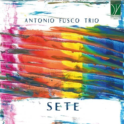 ANTONIO FUSCO / アントニオ・フスコ / SETE