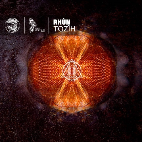 RHUN / ルーン / TOZIH